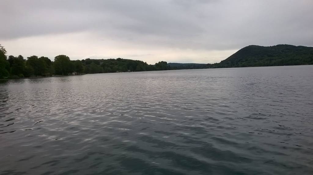 Traversata Monate 2016