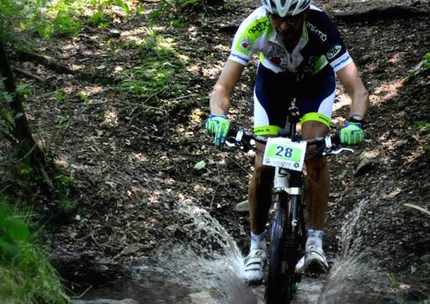 tre valli varesine off road mountain bike