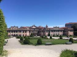 varese palazzo estense 