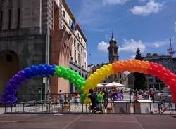 Varese Pride 2016