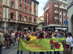 Varese Pride 2016