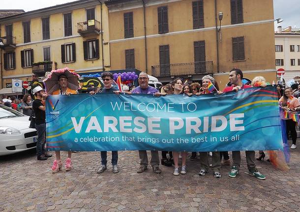 varese pride