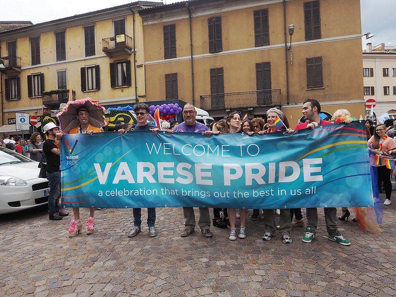 varese pride
