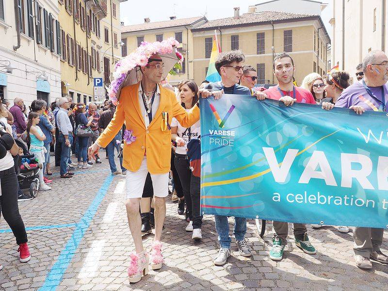 varese pride