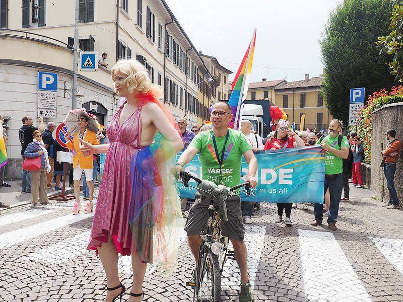 varese pride