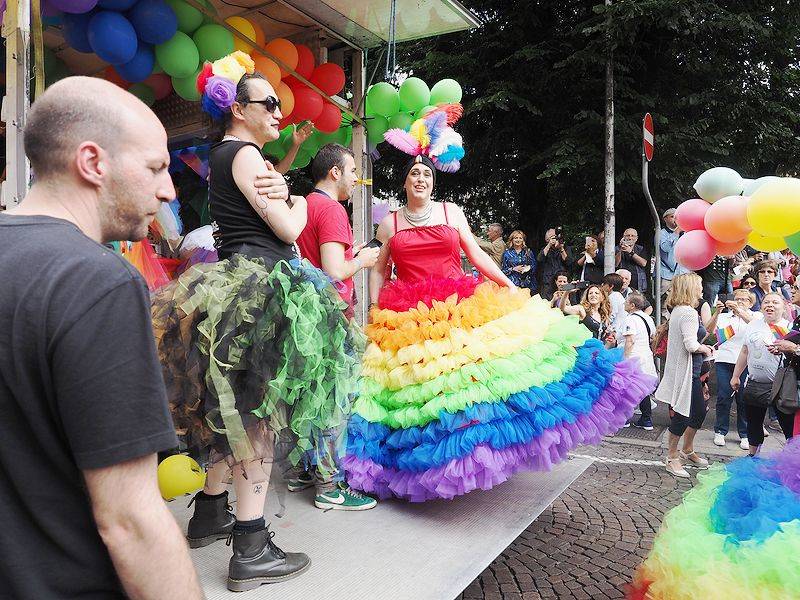 varese pride
