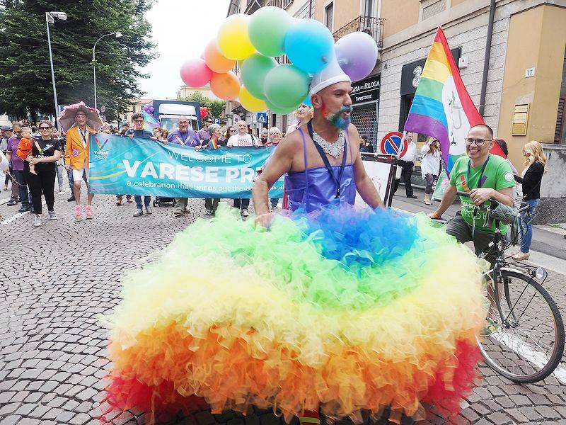 varese pride