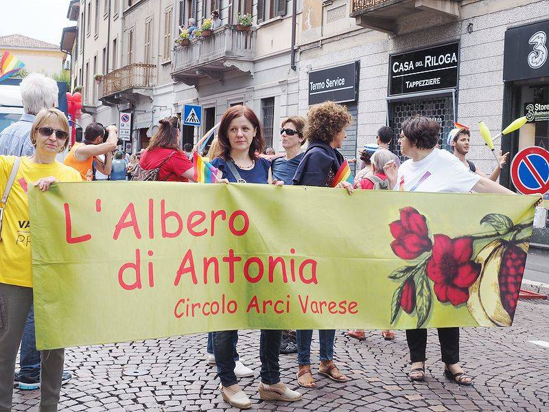 varese pride