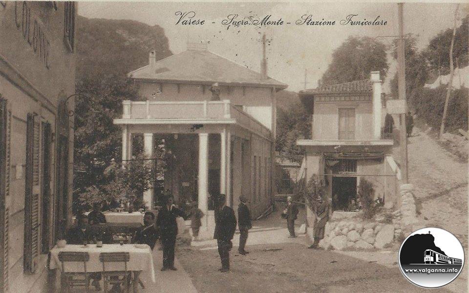 Varese storica