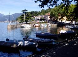 livello lago maggiore