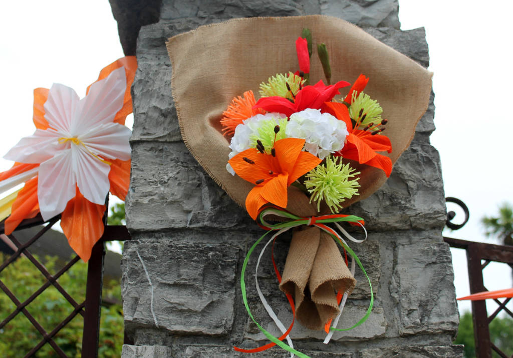 Vedano ha festeggiato il suo don "Battino"