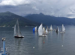 vela, 48° regata del nostromo, luino