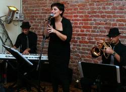 vicolo del jazz