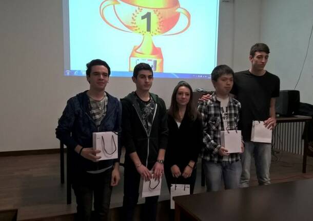 Itet Maggiolini progetto alternanza scuola-lavoro