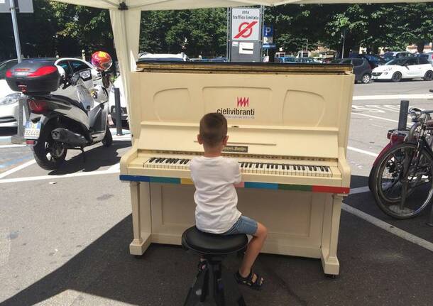 Un piano da battaglia per Legnano