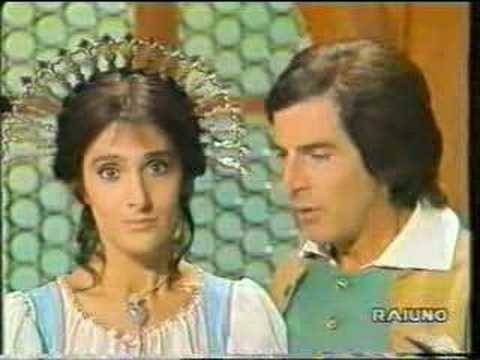 Addio ad Anna Marchesini