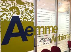 Aemme Linea Ambiente Ala