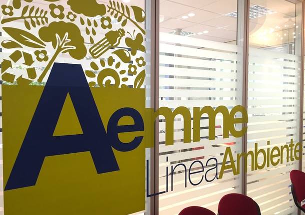 Aemme Linea Ambiente Ala