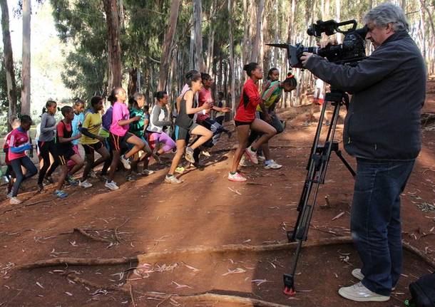 Africa e Sport in concorso al Sport Film Festival