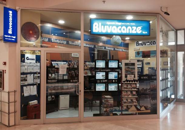 Agenzia Bluevacanze