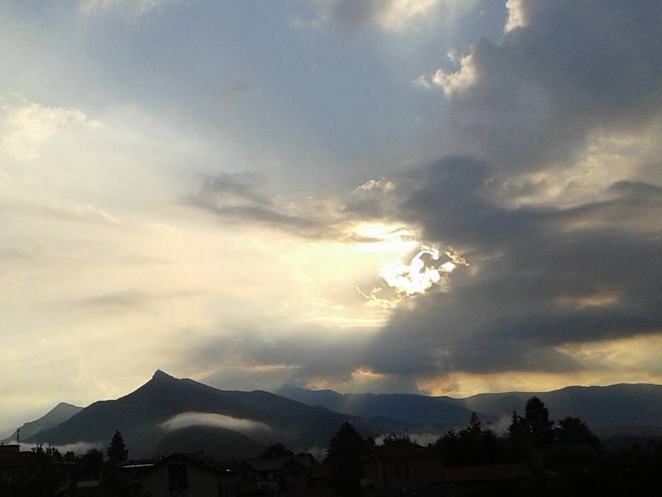 Alba da Induno Olona