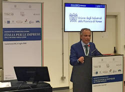 Alla Liuc il roadshow Ice per le imprese