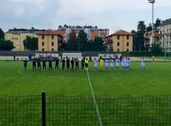 amichevole legnano seregno