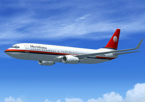 meridiana