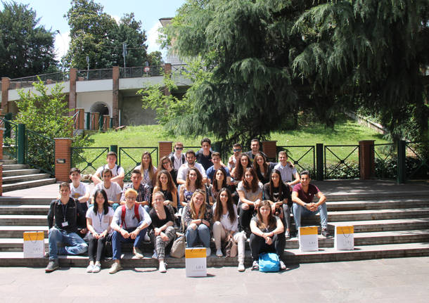 liuc studenti