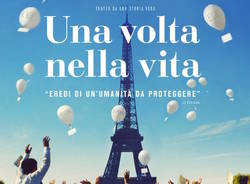 una volta nella vita