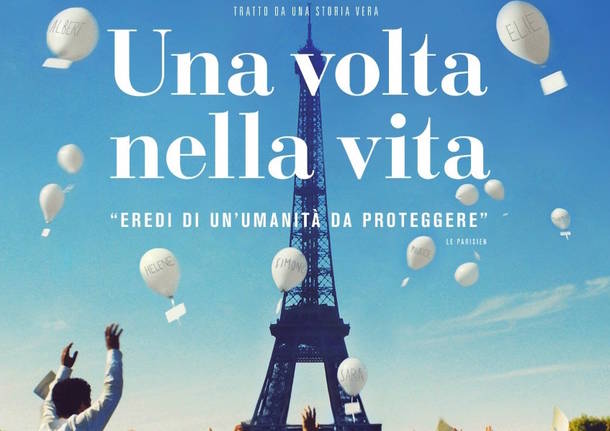 una volta nella vita