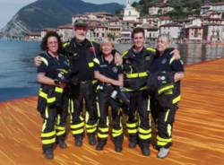 protezione civile olgiate olona