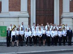 Banda di Crenna Corpo Musicale La Concordia