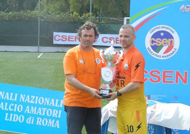 bernaschina calcio csen