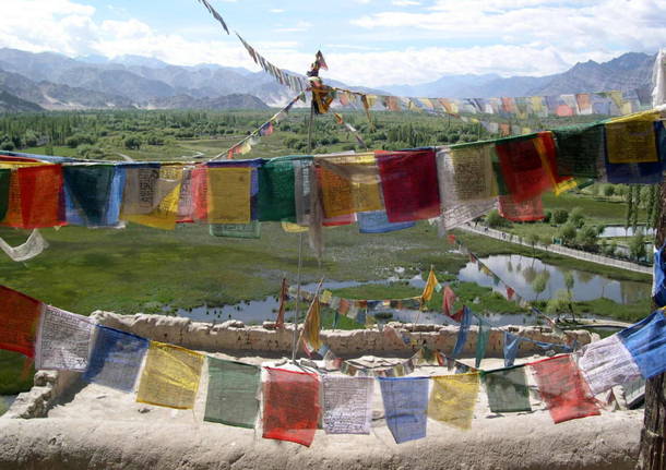 Il Piccolo Tibet
