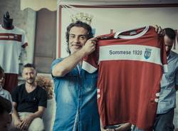 Presentazione Sommese 1920