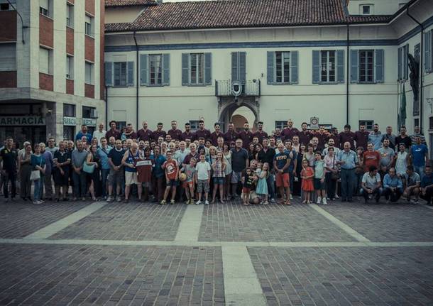 Presentazione Sommese 1920