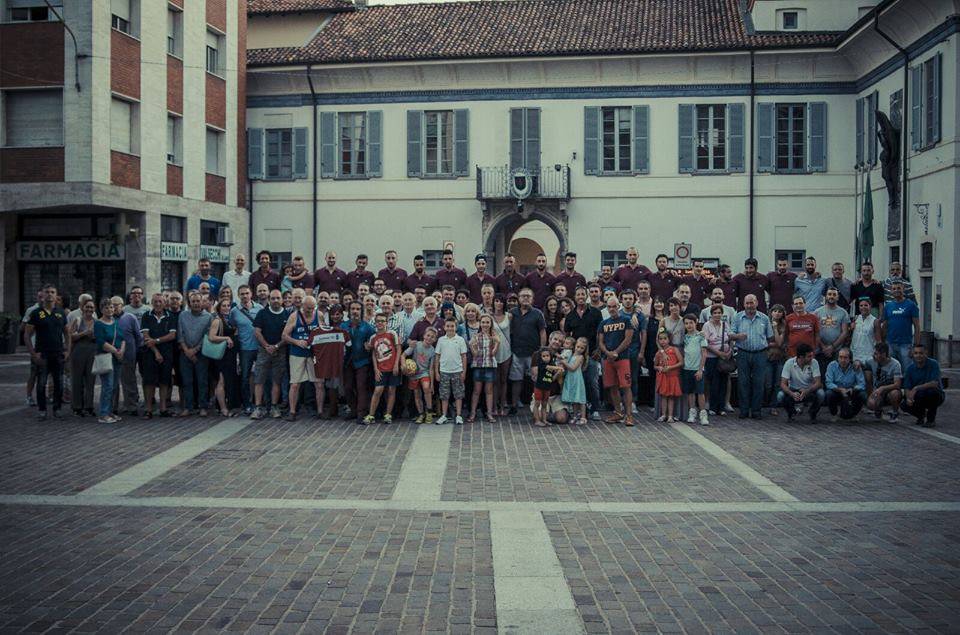 Presentazione Sommese 1920