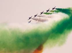 Frecce Tricolori - 5