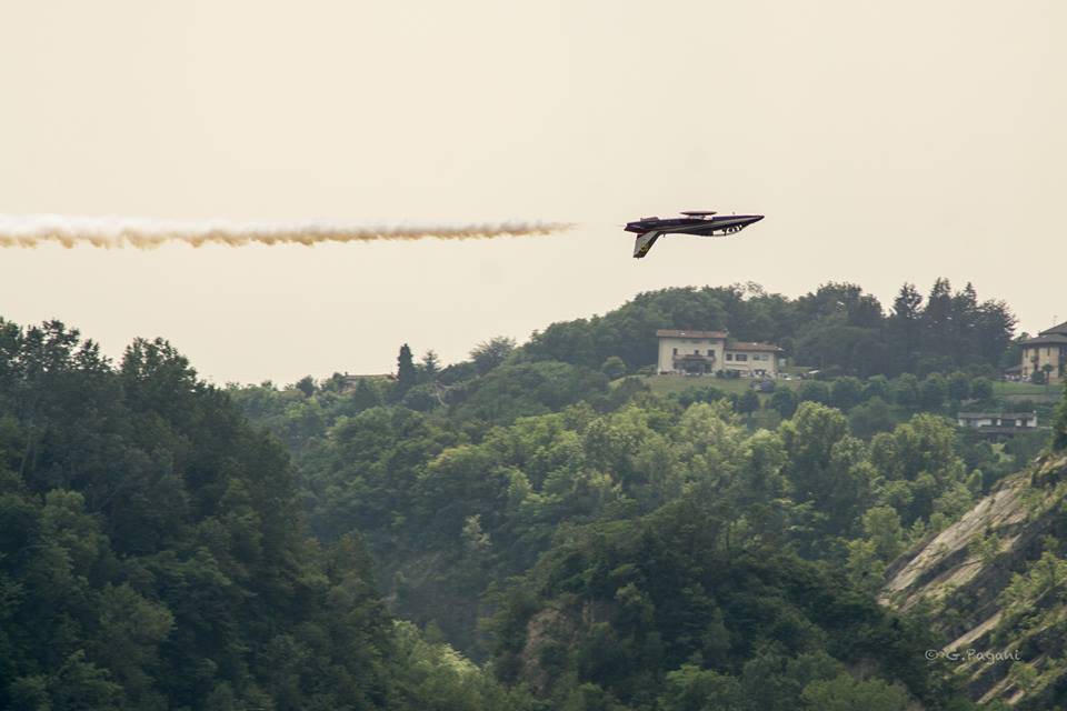 Frecce Tricolori - 5