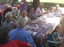 Nonni al picnic