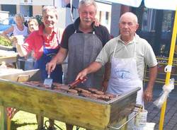 Nonni al picnic