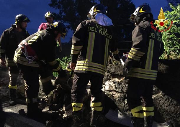 Incidente Laveno