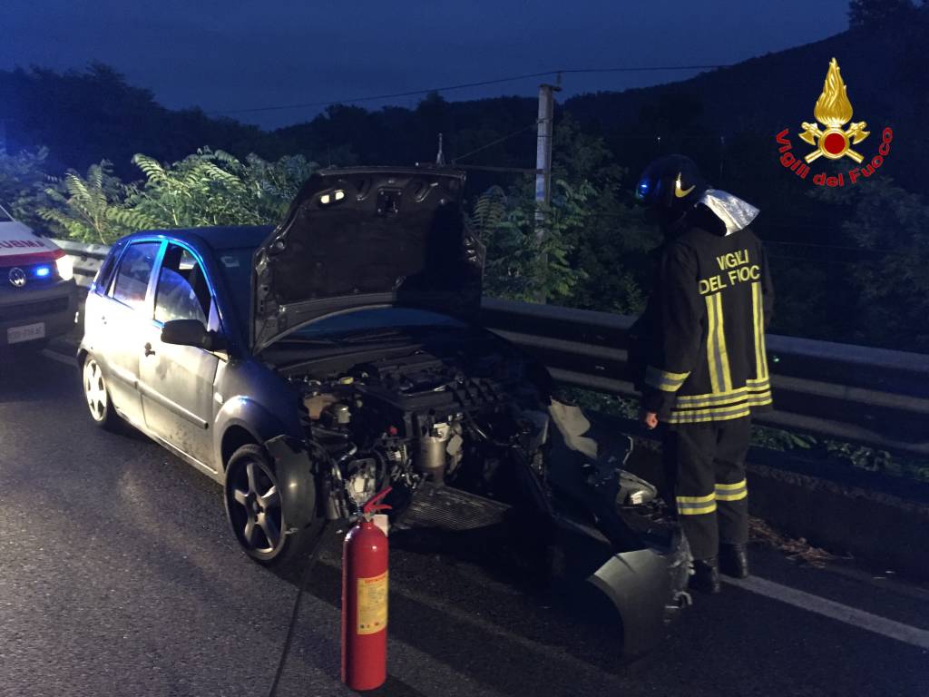 Incidente Laveno