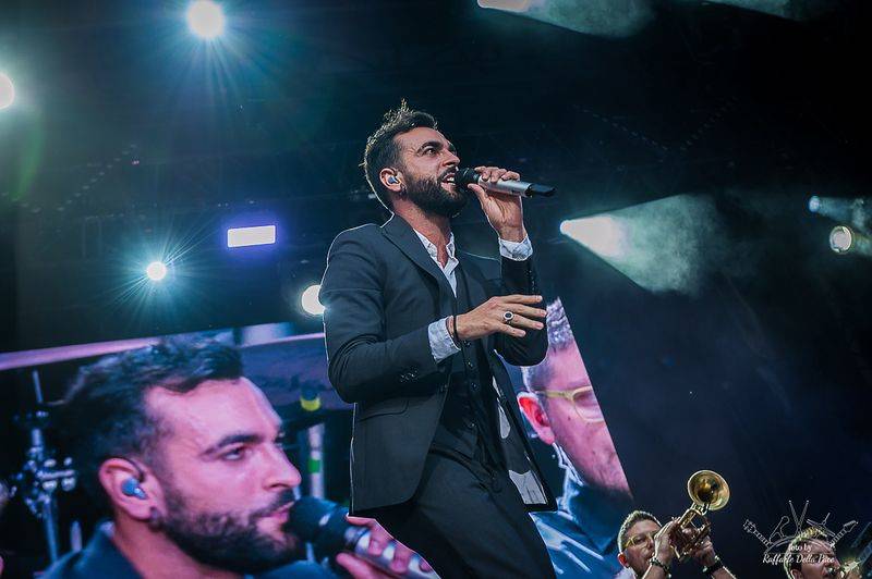 Marco Mengoni