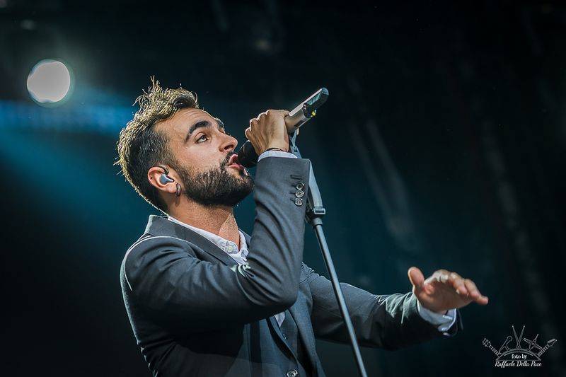 Marco Mengoni