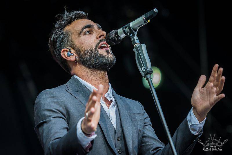 Marco Mengoni
