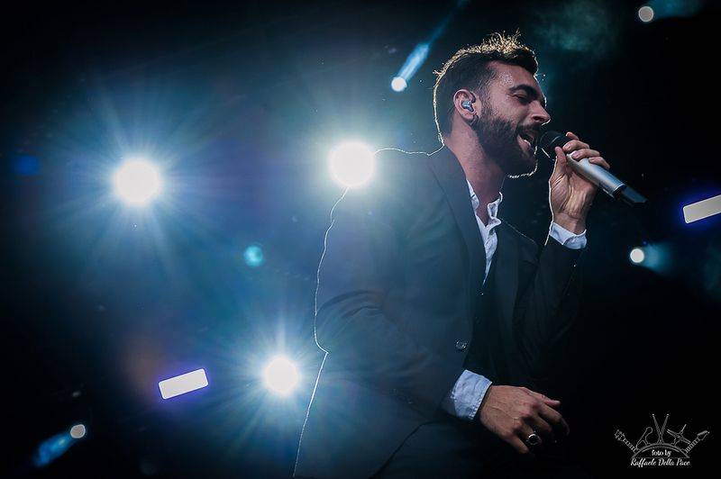 Marco Mengoni