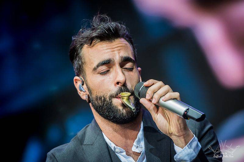 Marco Mengoni