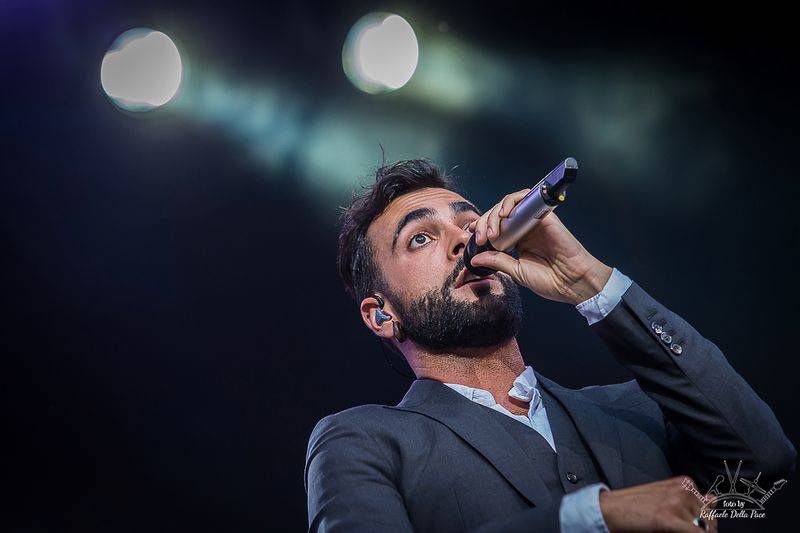 Marco Mengoni